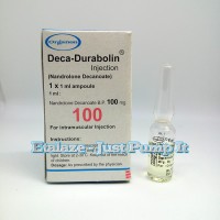 Deca Durabolin Organon 1 ml