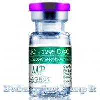 CJC-1295 DAC 2mg by Magnus Pharma