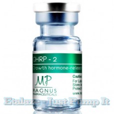 GHRP-2 10mg by Magnus Pharma