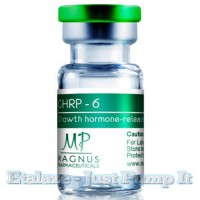 GHRP-6 10mg by Magnus Pharma
