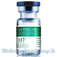 HGH Fragment (176-191) 5mg by Magnus Pharma