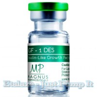 IGF-1 DES 1mg by Magnus Pharma