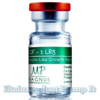 IGF-1-LR3 1mg by Magnus Pharma