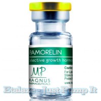 Ipamorelin 5mg by Magnus Pharma