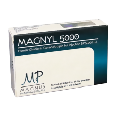Magnyl HCG 5000