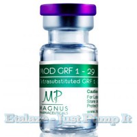 Mod GRF 1-29 2mg by Magnus Pharma 