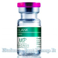 Selank 5 mg by Magnus Pharma