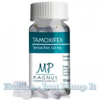 Tamoxifen 10 mg by Magnus Pharma