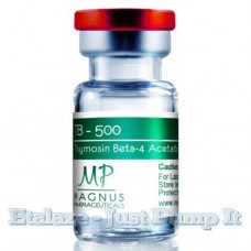 TB-500 10 mg by Magnus Pharma