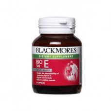 Blackmores Bio E 500 IU (60 Caps)Vitamin E