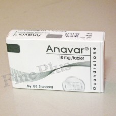 Anavar GB