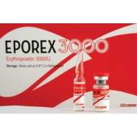 Eporex 3000 EPO Eporex 3000 EPO