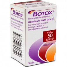 Botox 50IU by Indian Pharmacy
