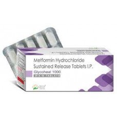 Glycoheal 1000 mg by Indian Pharmacy