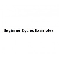 Beginners Mass Builder Cycles Examples