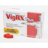 VigRx Plus 60 pills