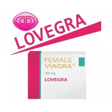 Lovegra - Woman Viagra