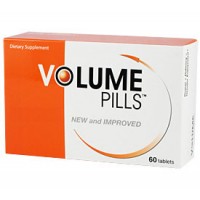 Volume Pills An Extremely Long Finish
