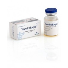 NandroRapid Nandrolone Phenylpropionate 100mg/ml 10ml vial