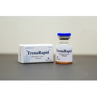 Trenarapid Trenbolone acetate 100mg/ml 10ml vial