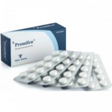 Promifen 50mg 50 Tablets by Alpha Pharma