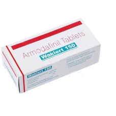 Waklert Armodafinil Oral tablets 150mg Sun pharma 