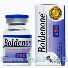Boldenone Undecylenate 250mg/10ml by LA Pharma Boldenone Undecylenate 250mg/10ml by LA Pharma