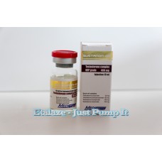 Sustanon-400 10ml by Meditech