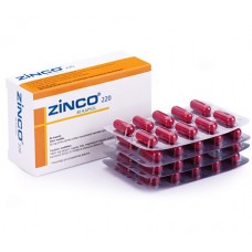 Zinco 220 by Indian Pharmacy