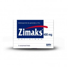 Zimaks by Indian Pharmacy