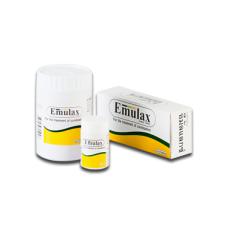 Emulax [1000 Tablets, British Dispensary]