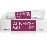 Acnelyse Cream 0.1% by Abdi Ibrahim