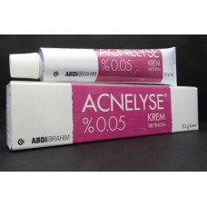 Acnelyse Cream 0.05% by Indian Pharmacy