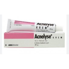 Acnelyse Cream 0.1% by Indian Pharmacy