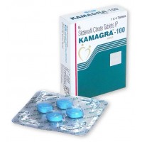 Kamagra 100 Gold by Ajanta Pharma