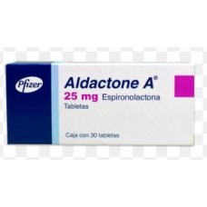 Aldactone-A by Indian Pharmacy