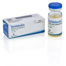 Boldebolin Boldenone Undecylenate 250mg/ml 10ml vial