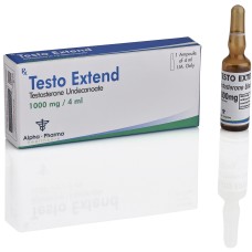 Testobolin XR Testosterone Undecanoate 1000mg/4ml