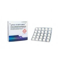 Apto-Turinabol by Beligas Pharmaceuticals