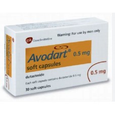 Avodart by Indian Pharmacy