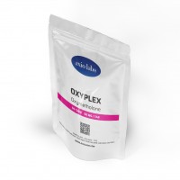 Oxyplex 50mg by Axiolabs