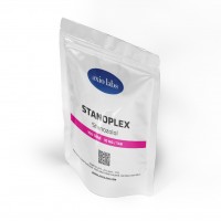 Stanoplex 10mg by Axiolabs