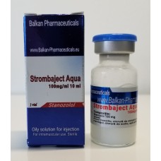 Strombaject Aqua 10 ml