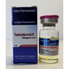 Testosterona C 10 ml