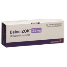 Beloc ZOK 25 by Indian Pharmacy