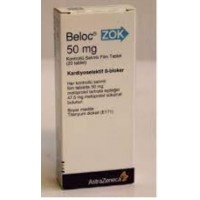 Beloc ZOK 50 by Indian Pharmacy