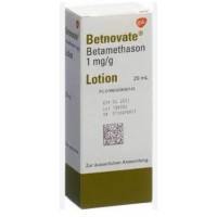 Betnovate Lotion by Indian Pharmacy