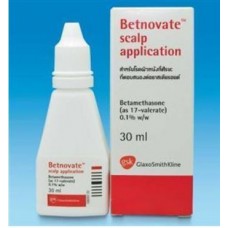 Betnovate Scalp Application by Indian Pharmacy