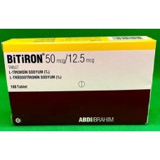 Bitiron by Indian Pharmacy