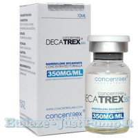 DecaTREX 350 mg/ml by Concentrex